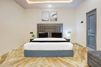 Townhouse ISBT Vijay Nagar Jabalpur