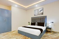 Townhouse ISBT Vijay Nagar Jabalpur