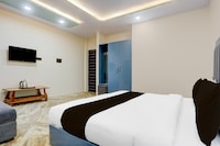 Townhouse ISBT Vijay Nagar Jabalpur