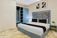 Townhouse ISBT Vijay Nagar Jabalpur