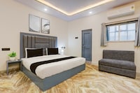 Townhouse ISBT Vijay Nagar Jabalpur