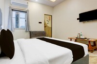 Townhouse ISBT Vijay Nagar Jabalpur