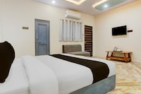 Townhouse ISBT Vijay Nagar Jabalpur