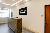 Townhouse ISBT Vijay Nagar Jabalpur