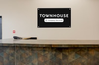 Townhouse ISBT Vijay Nagar Jabalpur