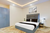 Townhouse ISBT Vijay Nagar Jabalpur