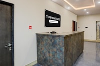 Townhouse ISBT Vijay Nagar Jabalpur