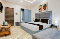 Townhouse ISBT Vijay Nagar Jabalpur