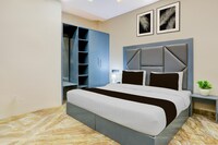 Townhouse ISBT Vijay Nagar Jabalpur