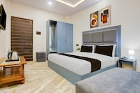 Townhouse ISBT Vijay Nagar Jabalpur