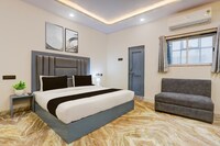 Townhouse ISBT Vijay Nagar Jabalpur