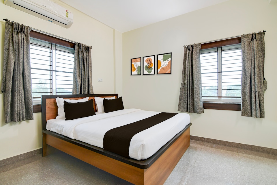 Hotel O OD Guest House , VaniVihar Bhubaneswar, Bhubaneswar