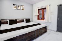 Hotel O Leelawati Garden