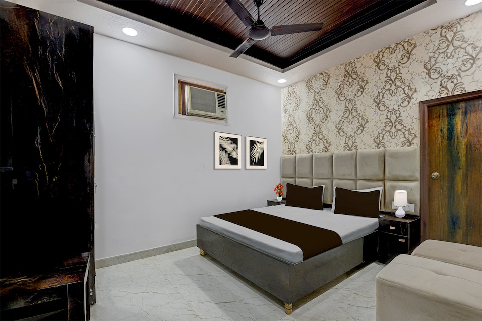 Hotel O Legend, Faridabad, Faridabad