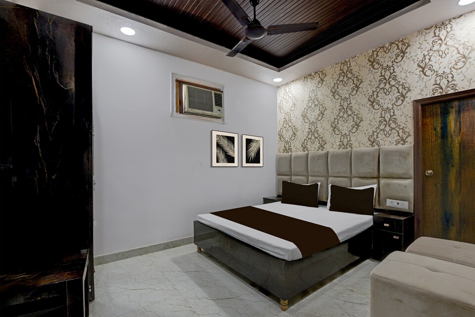 Hotel O Legend, Faridabad, Faridabad