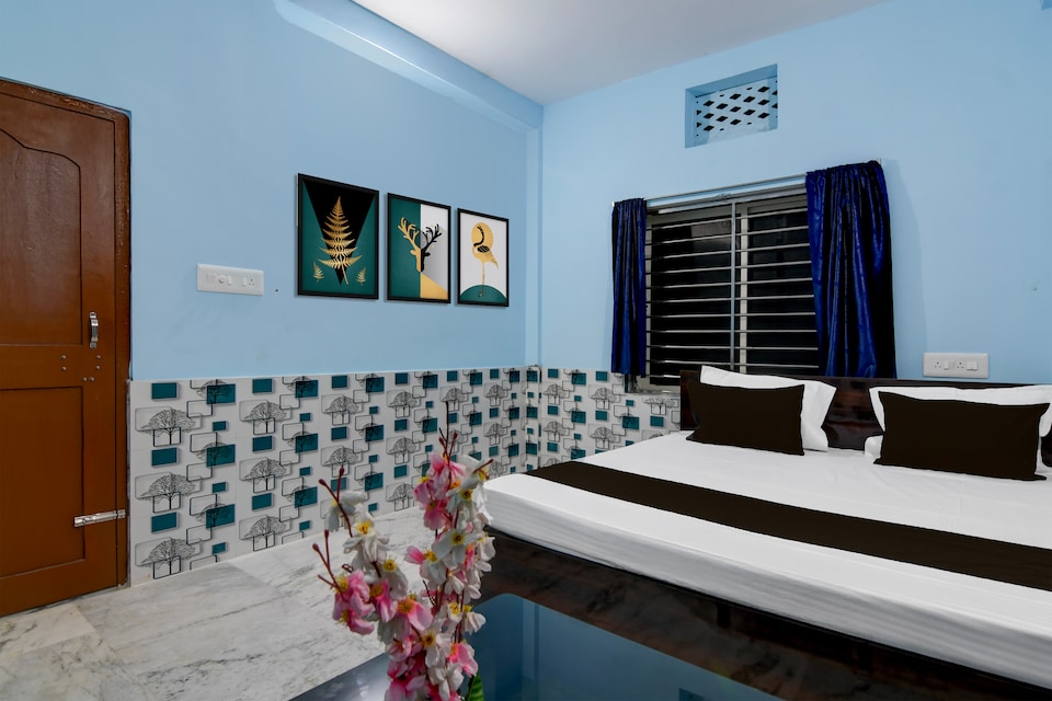 OYO 837322 Susri Guest House, Patia Bhubaneswar, Bhubaneswar
