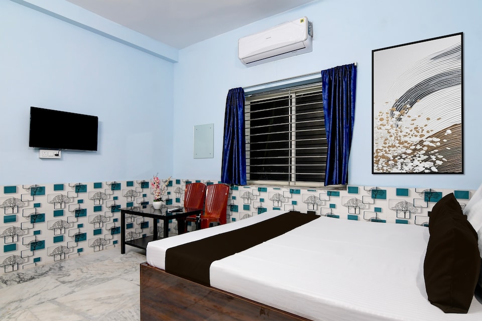 OYO 837322 Susri Guest House, Patia Bhubaneswar, Bhubaneswar