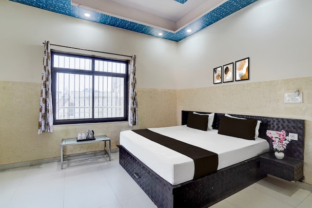 Hotel O Tanwar Palace