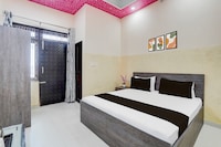 Hotel O Tanwar Palace