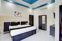 Hotel O Tanwar Palace