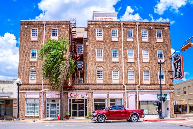 Hotel O Colonial Inn Brownsville Tx