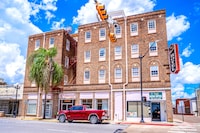 Hotel O Colonial Inn Brownsville Tx