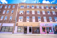 Hotel O Colonial Inn Brownsville Tx