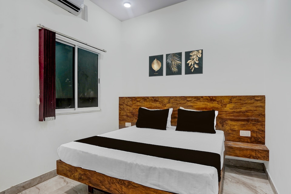 Hotel O 27 Degree Hotel, Lalpur, Ranchi