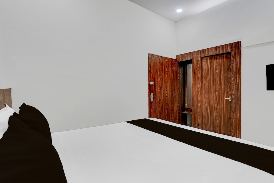 Hotel O 27 Degree Hotel, Lalpur, Ranchi