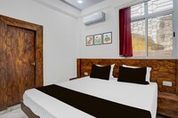 Hotel O 27 Degree Hotel