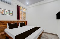 Hotel O 27 Degree Hotel