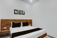 Hotel O 27 Degree Hotel