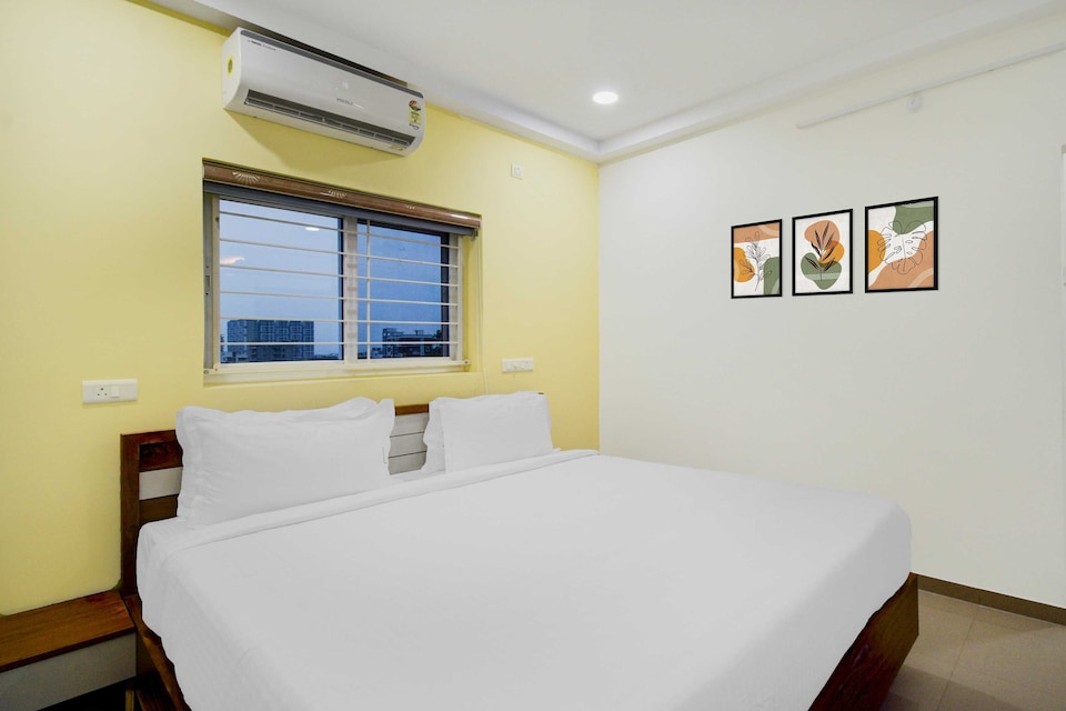 Power Break Palette 4 Colors (6 Hrs Stay), Kukatpally, Hyderabad