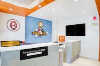 Townhouse Oak Bhopal ISKCON