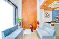 Townhouse Oak Bhopal ISKCON