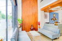 Townhouse Oak Bhopal ISKCON