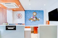 Townhouse Oak Bhopal ISKCON