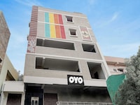Power Break Collection O Rbs Kothapet-nagole Road (6 Hrs Stay)