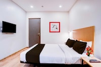 Hotel O  Ulsoor Near Halasuru Metro Station