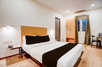 Hotel O  Ulsoor Near Halasuru Metro Station