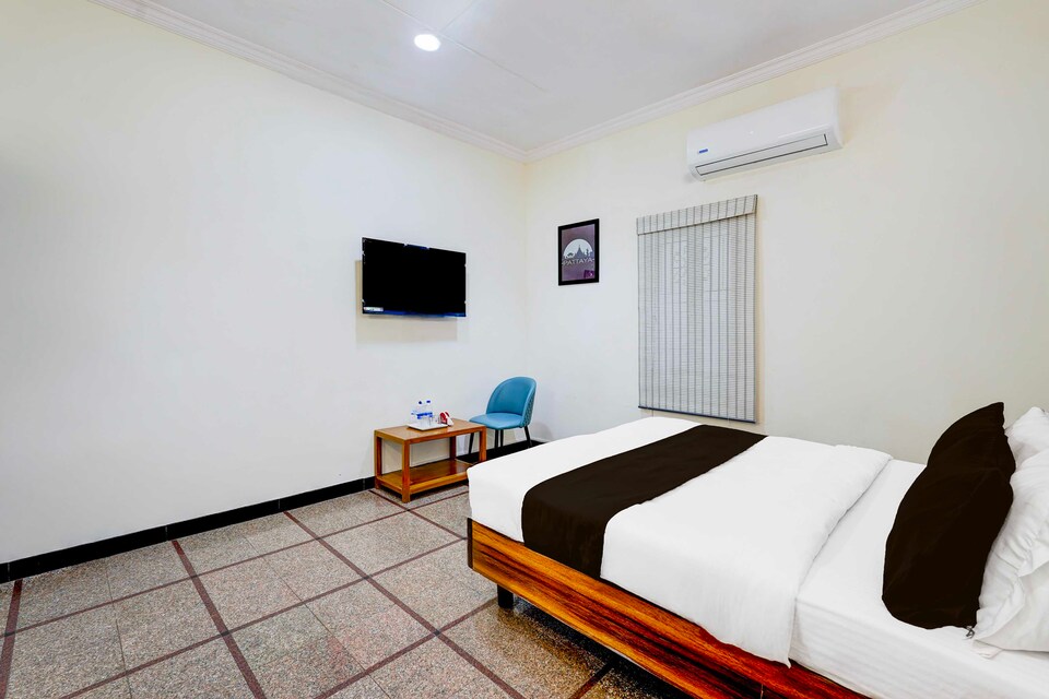 Hotel O  T Nagar Bus Terminal, T Nagar Chennai, Chennai