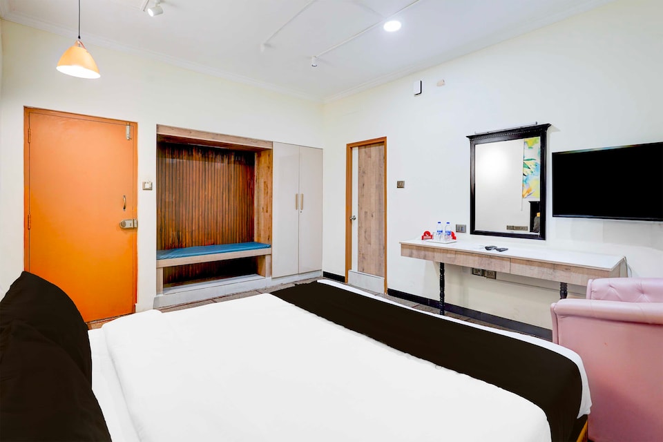 Hotel O  T Nagar Bus Terminal, T Nagar Chennai, Chennai