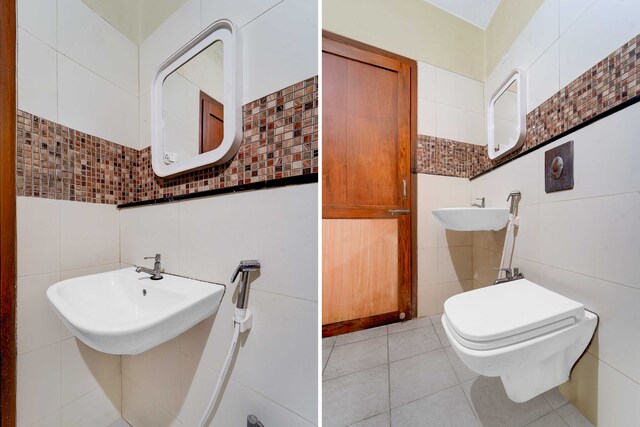 Hotel O Gandhipuram Central Bus Stand