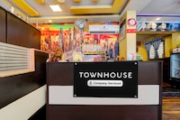 Hotel O Gandhipuram Central Bus Stand