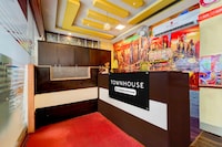 Hotel O Gandhipuram Central Bus Stand