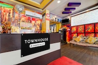 Hotel O Gandhipuram Central Bus Stand