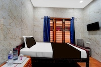 Townhouse Gandhipuram Central Bus Stand
