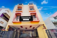 Hotel O Gandhipuram Central Bus Stand