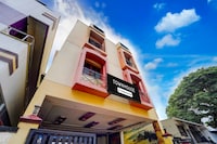 Hotel O Gandhipuram Central Bus Stand