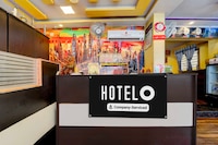 Hotel O Gandhipuram Central Bus Stand